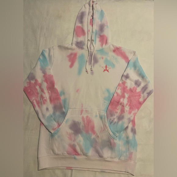Jeffree Star Cosmetics Hoodie & Joggers M - Picture 2 of 3